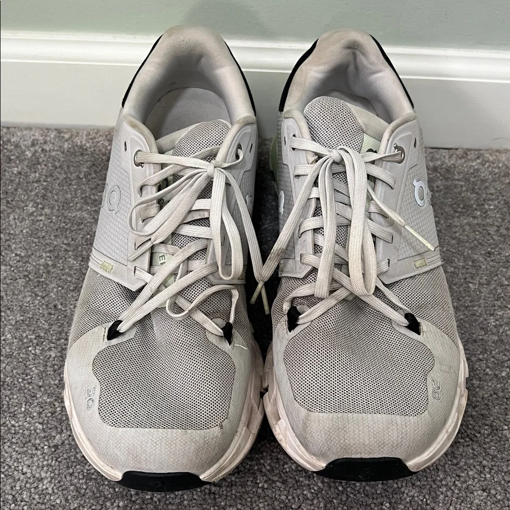 OnCloud Cloud Flyer 4 Mens size 10